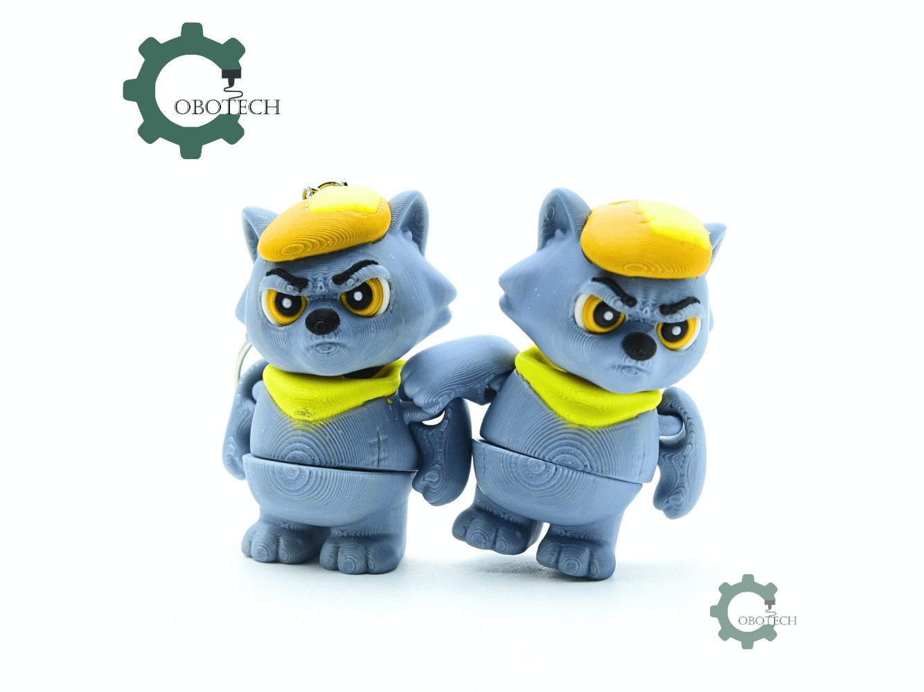 Cobotech-Grumpy Wolf Articulated Keychain_09.png