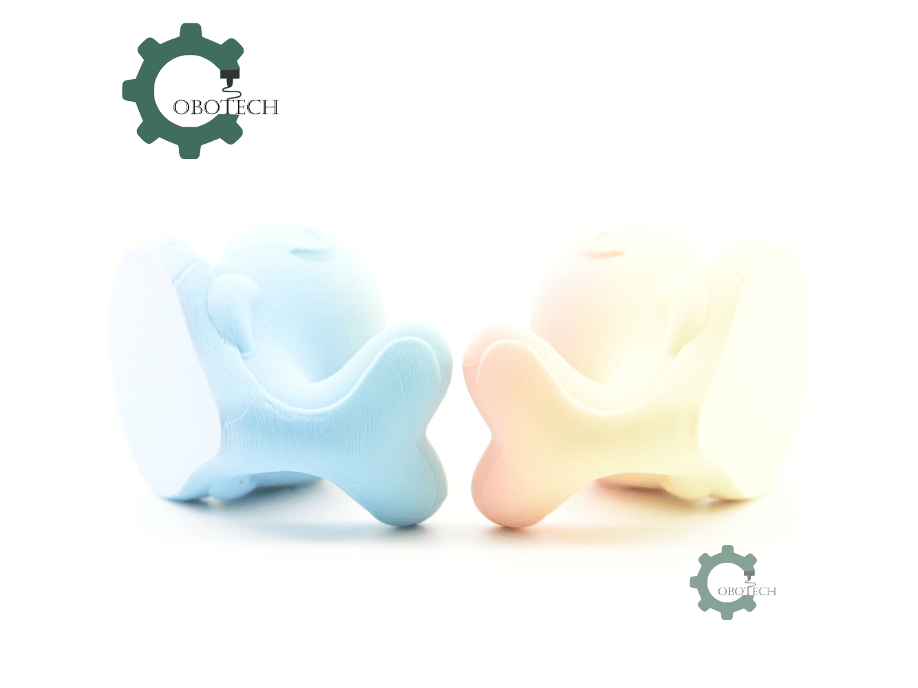 Digital Downloads - Cobotech Whale Led Tealight Candle Holder