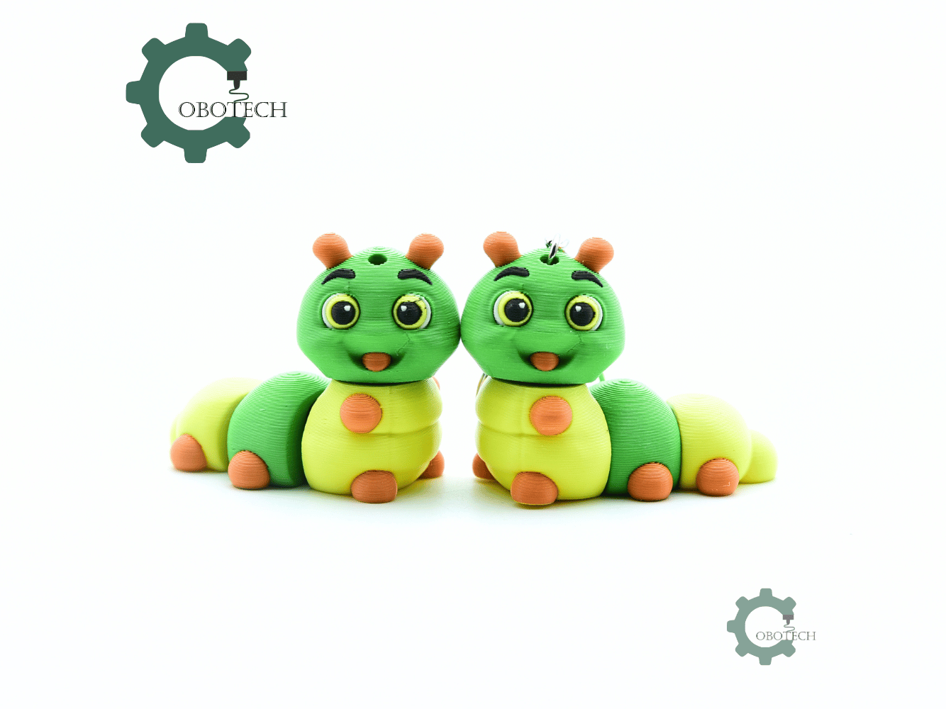 Cobotech-Playful Caterpillar Buddy Articulated Keychain_10.png