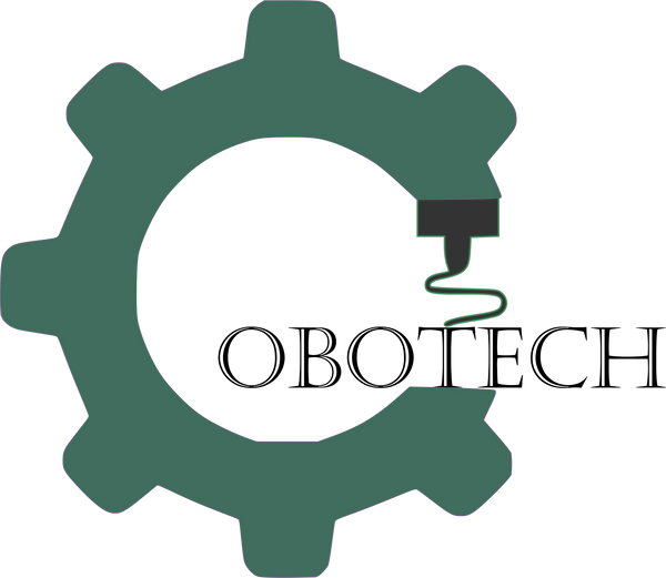 Cobotech logo