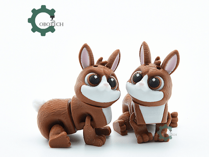 Cobotech-Grumpy Bunny Articulated Keychain_09.png