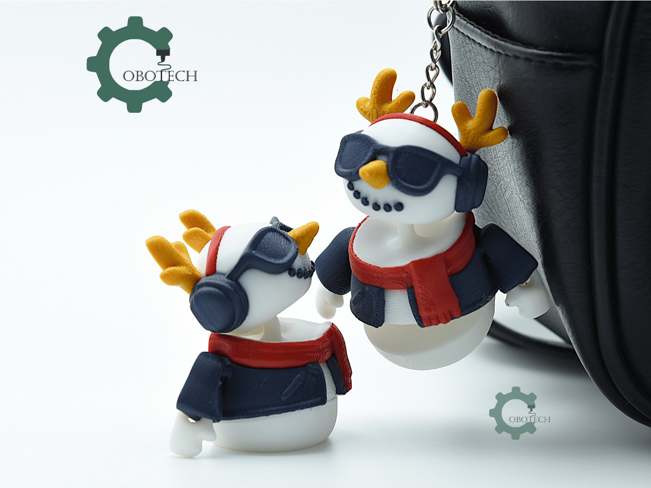 Cobotech-Winter Cool Snowman Articulated Keychain_05.png