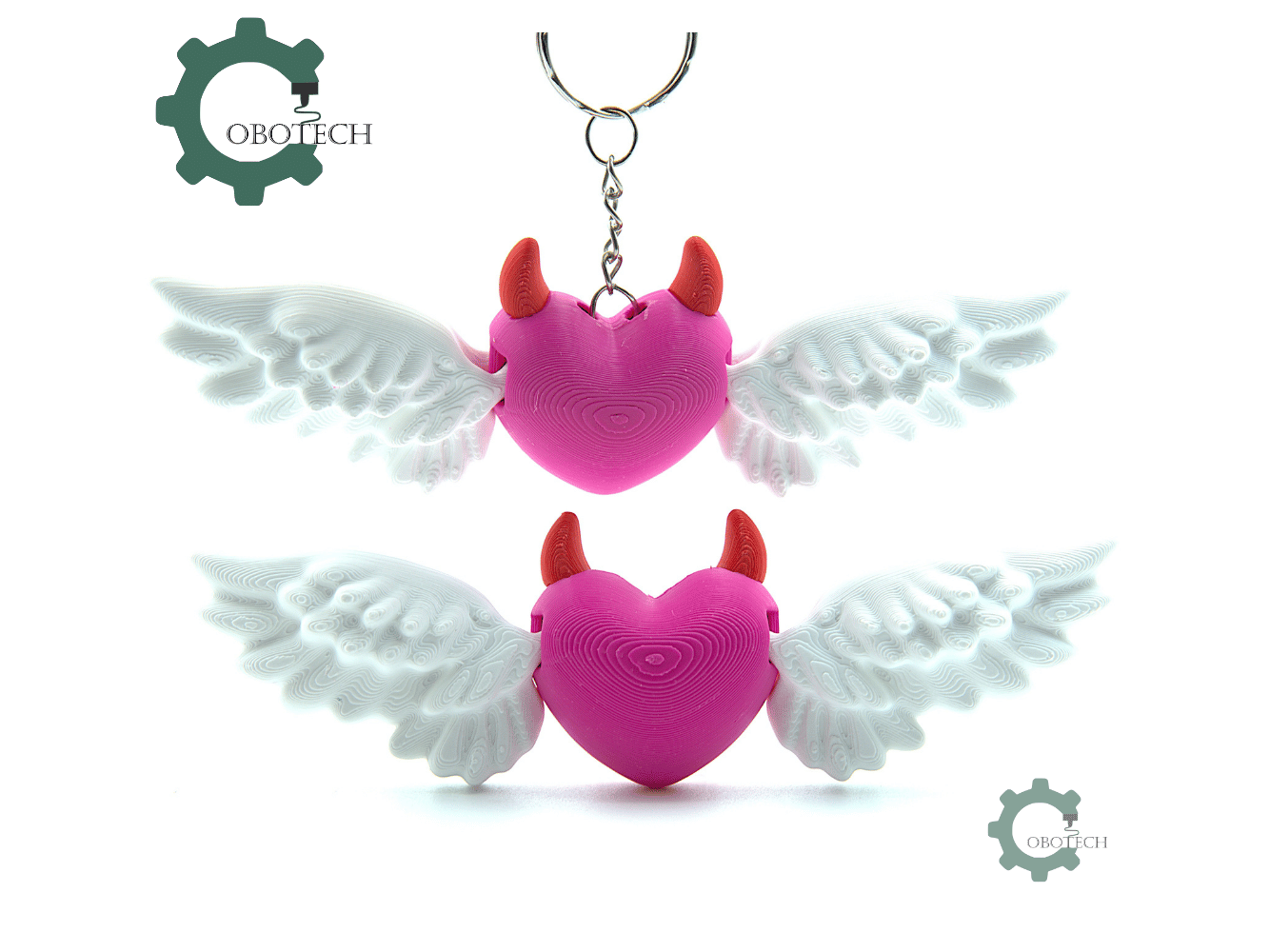 Cobotech-Valentine Devil Heart Articulated Keychain_01.png