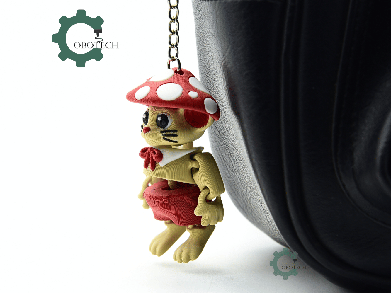 Cobotech-Mushroom Mouse Articulated Keychain_06.png