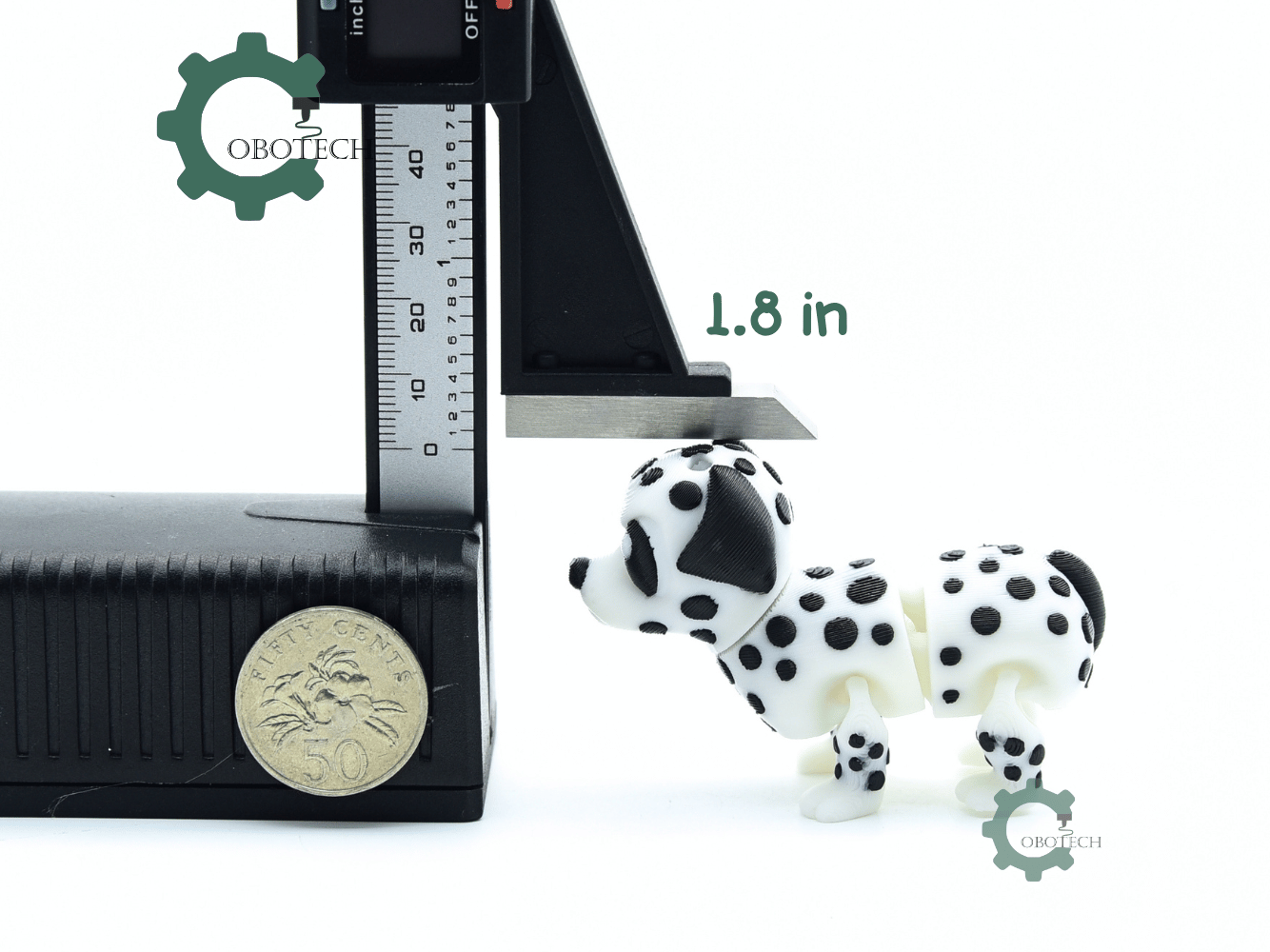 Cobotech-Grumpy Dalmatian Articulated Keychain_03.png