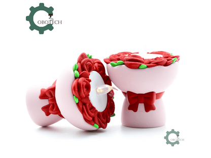Cobotech-Valentine Rose Bouquet Candle Holder_01.png
