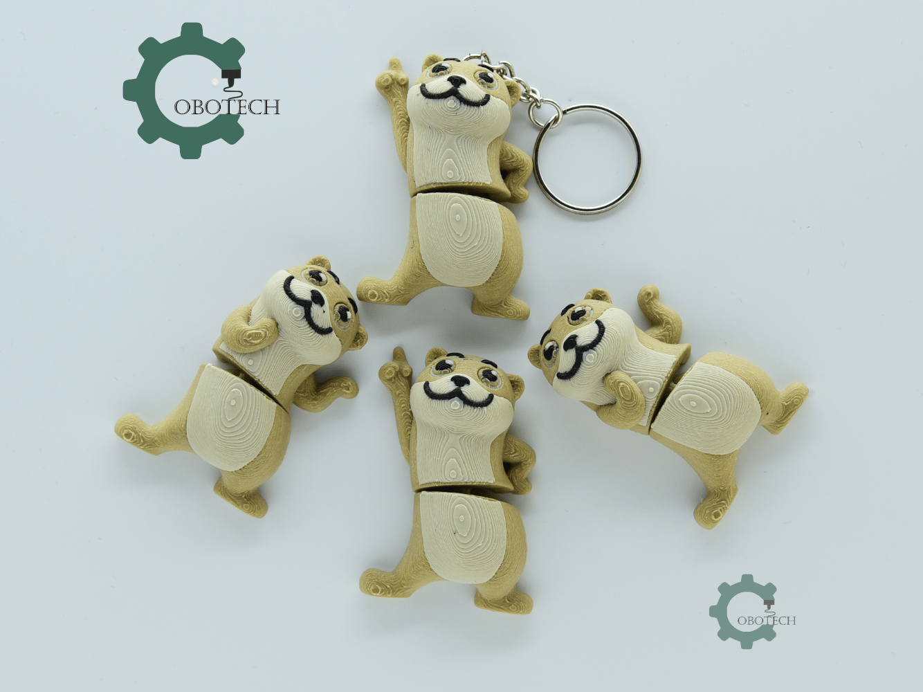Cobotech-Dancing Otter Articulated Keychain_10.png