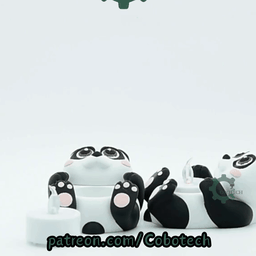 Cobotech-Cozy Panda Candle Holder_09.gif