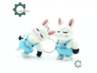 Cobotech-Sleepy Bunny Buddy Articulated Keychain_08.png