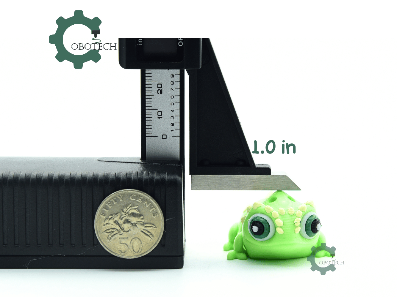 Cobotech-Playful Gecko Duo Articulated Keychain_03.png