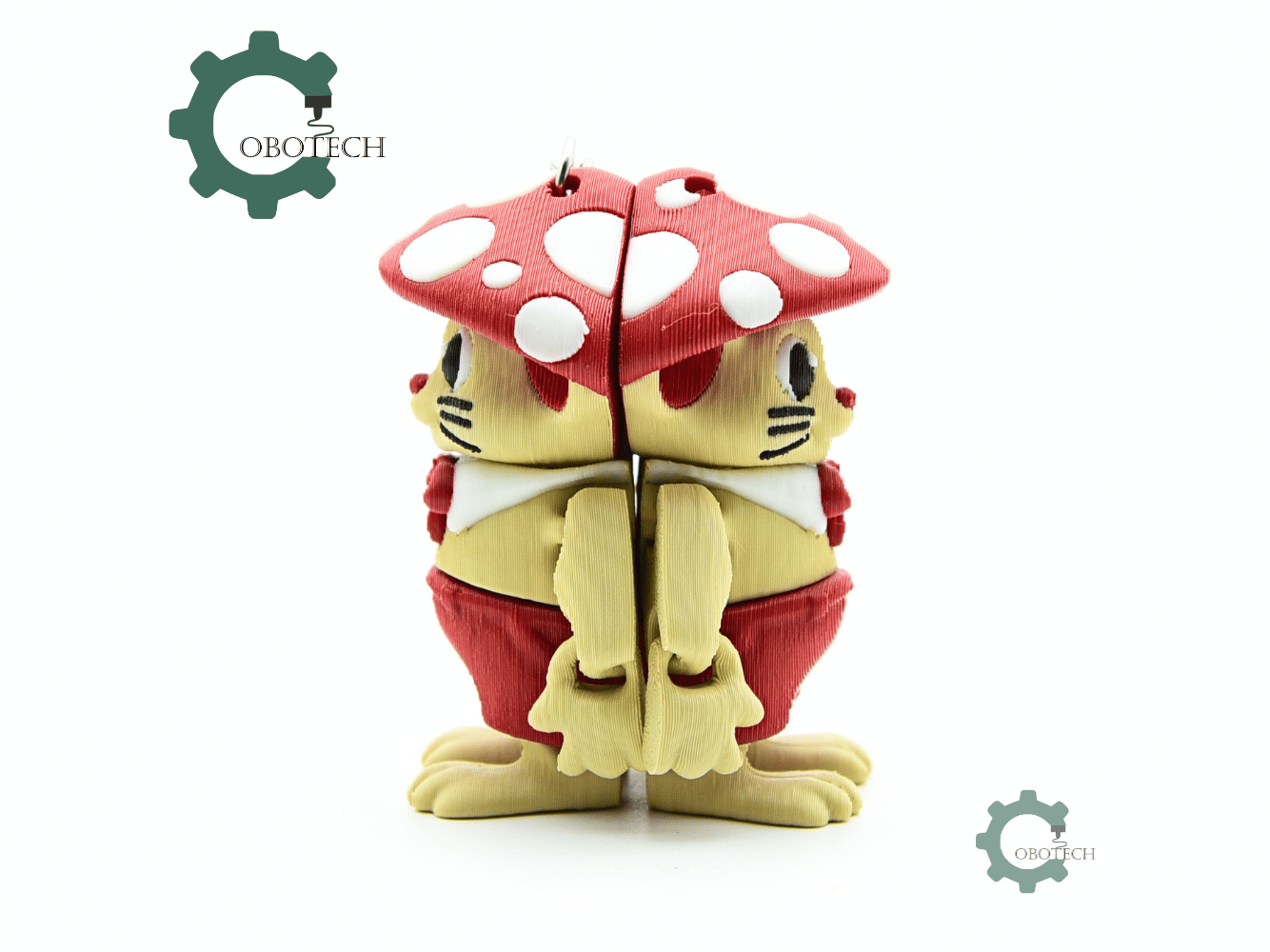 Cobotech-Mushroom Mouse Articulated Keychain_09.png