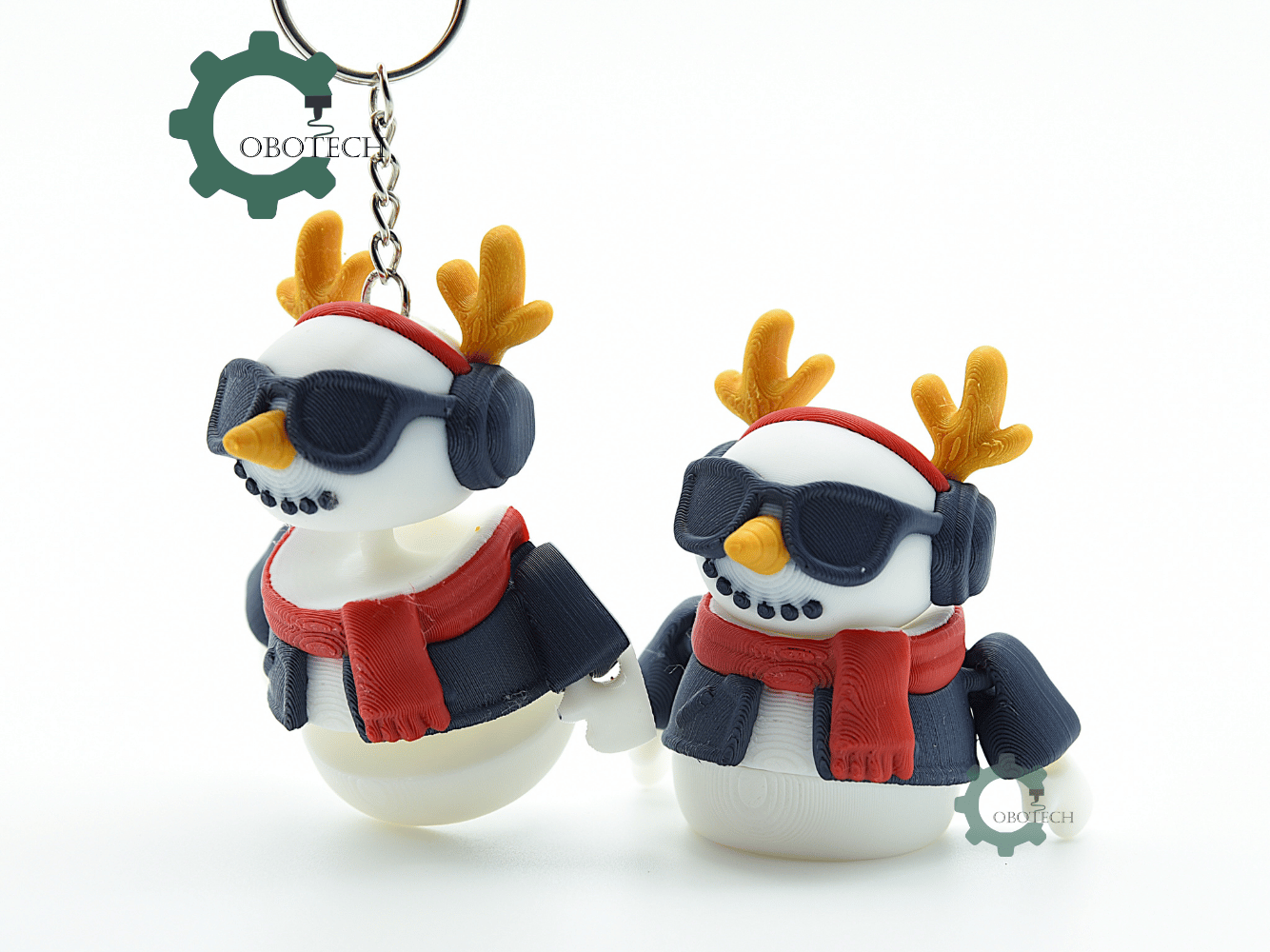 Cobotech-Winter Cool Snowman Articulated Keychain_01.png