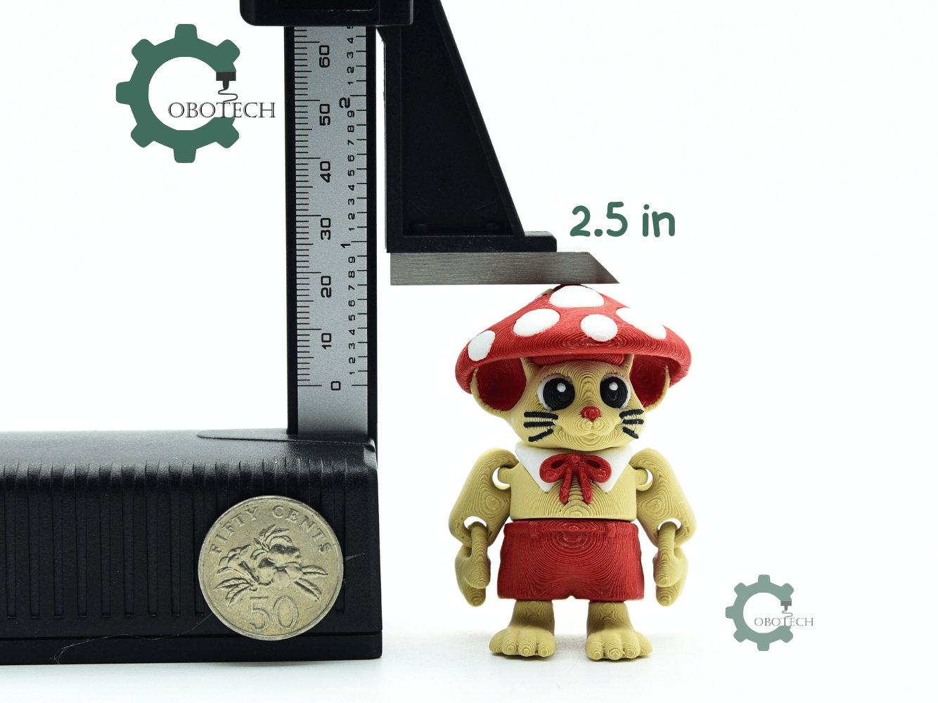 Cobotech-Mushroom Mouse Articulated Keychain_03.png