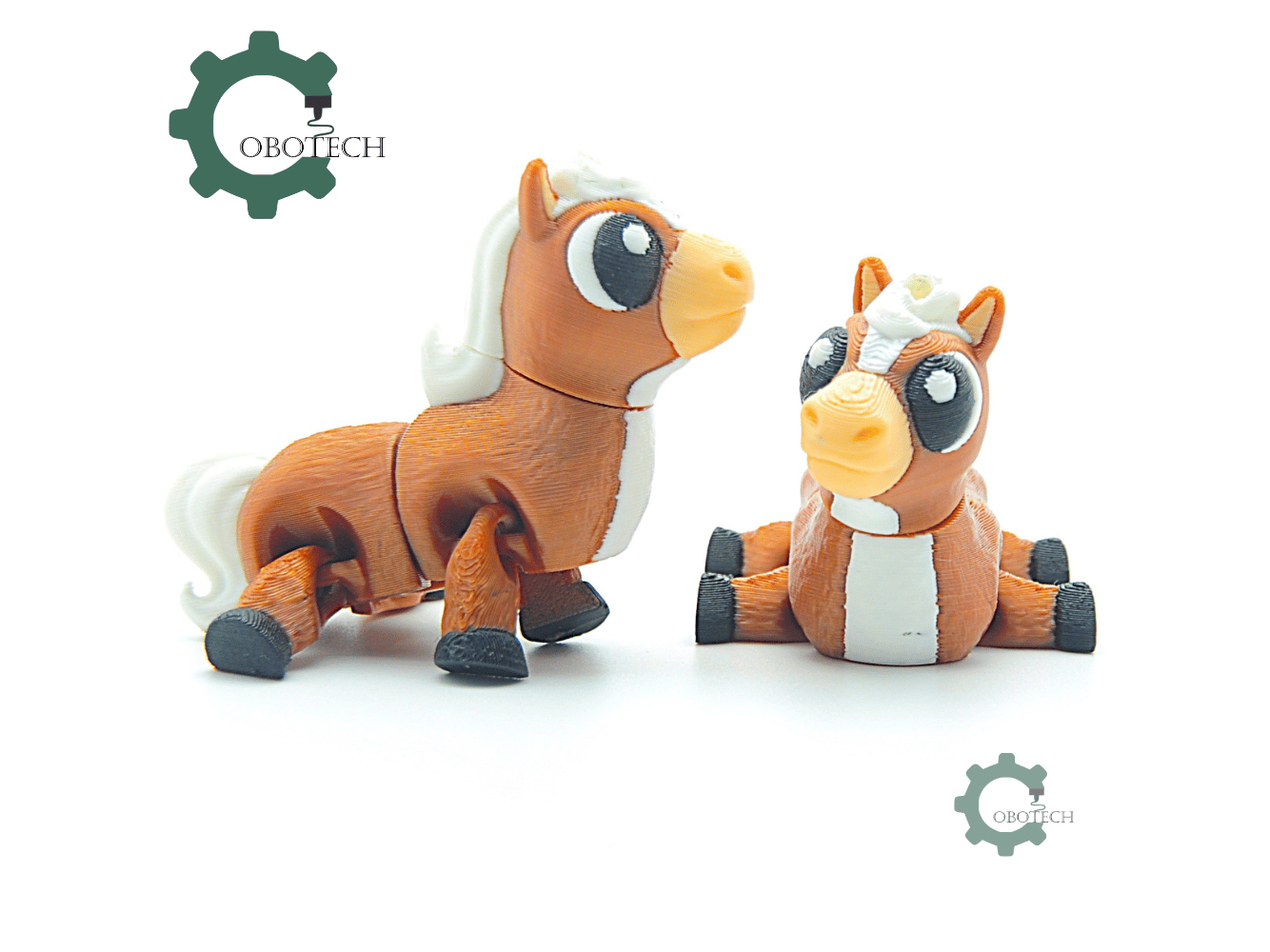 Cobotech-Grumpy Horse Articulated Keychain_08.png