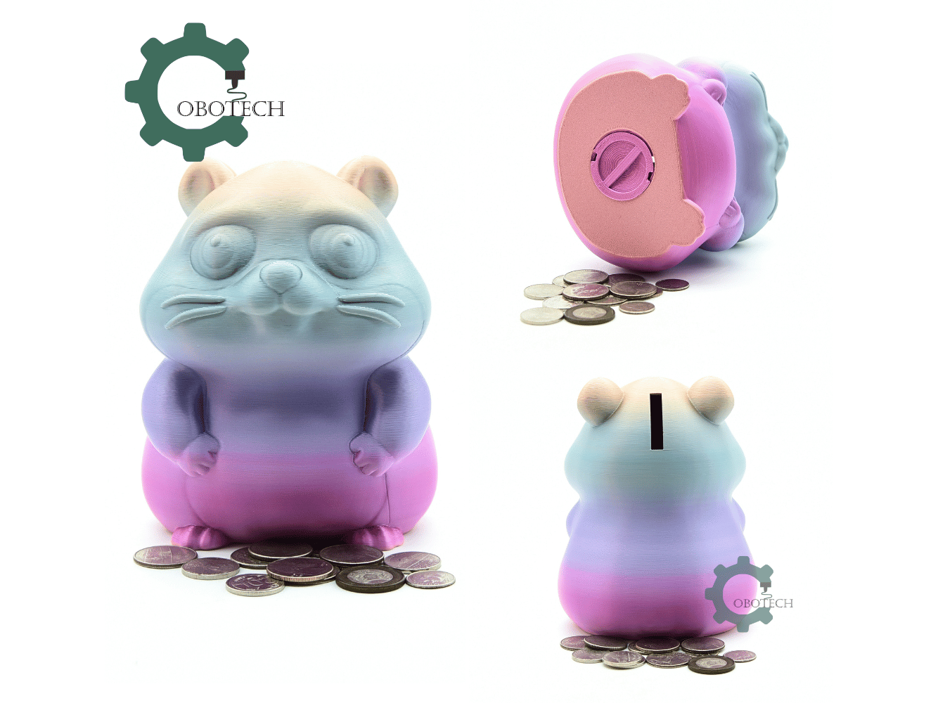 Cobotech-Chubby Nose-to-nose Hamsters Piggy Bank_02.png