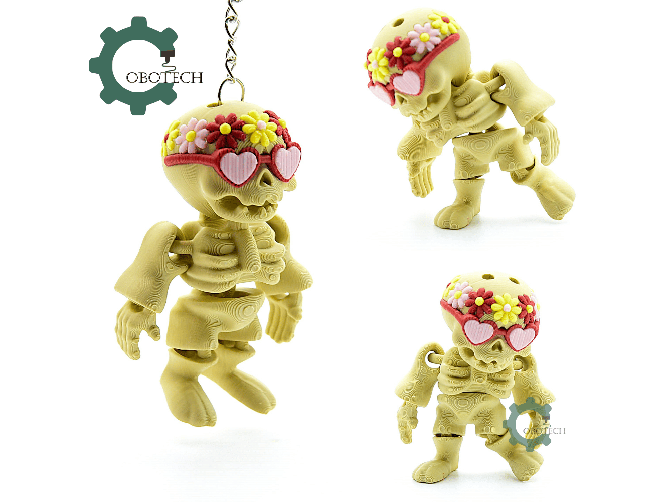 Cobotech-Valentine Love Skeleton Articulated Keychain_02.png