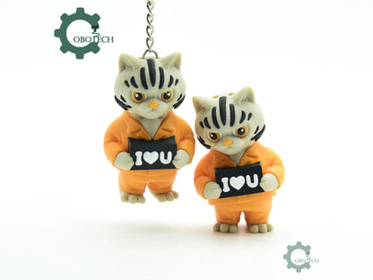 Cobotech-I Heart You Cat Articulated Keychain_01.jpg