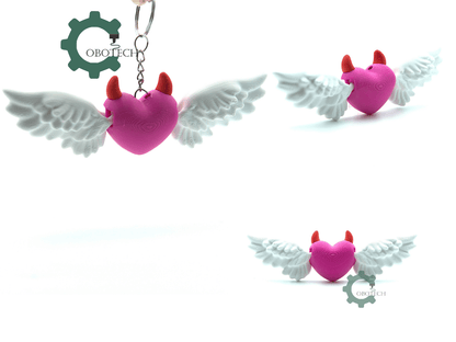 Cobotech-Valentine Devil Heart Articulated Keychain_02.png