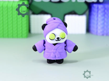 Cobotech-Spa Panda Articulated Keychain_02.jpg