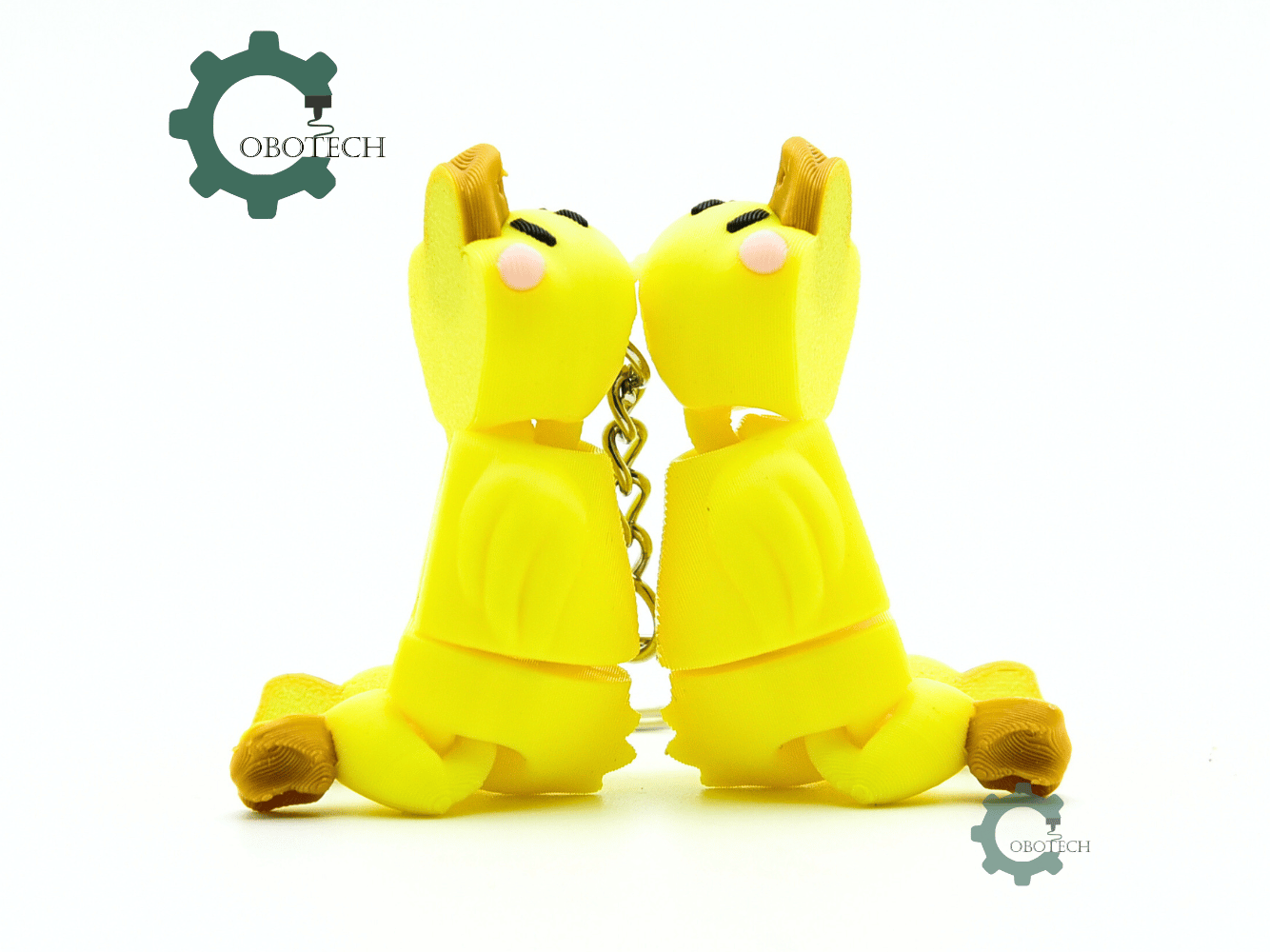 Cobotech-Sleepy Duck Articulated Keychain_08.png