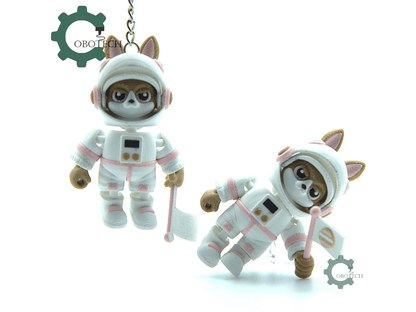 Cobotech-Easter Astronaut Bunny Articulated Keychain_01.png