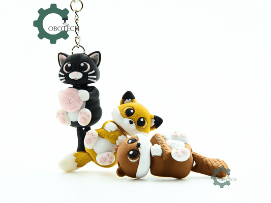 Cobotech-Hugging Animals Articulated Keychain_01.png