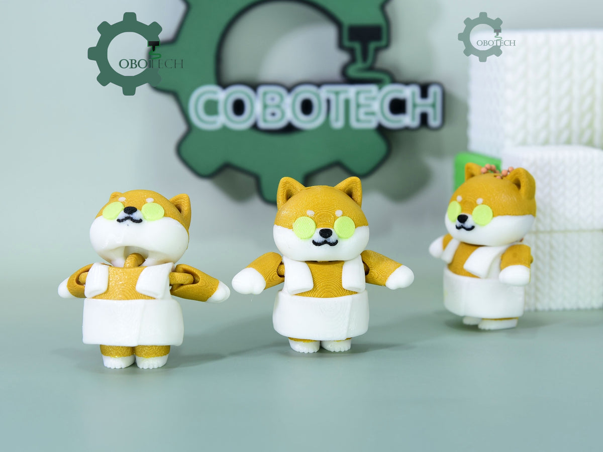 Cobotech-Spa Shiba Articulated Keychain_04.jpg
