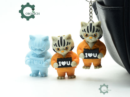 Cobotech-I Heart You Cat Articulated Keychain_03.jpg