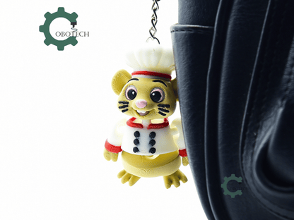 Cobotech-Chef Mouse Articulated Keychain_06.png