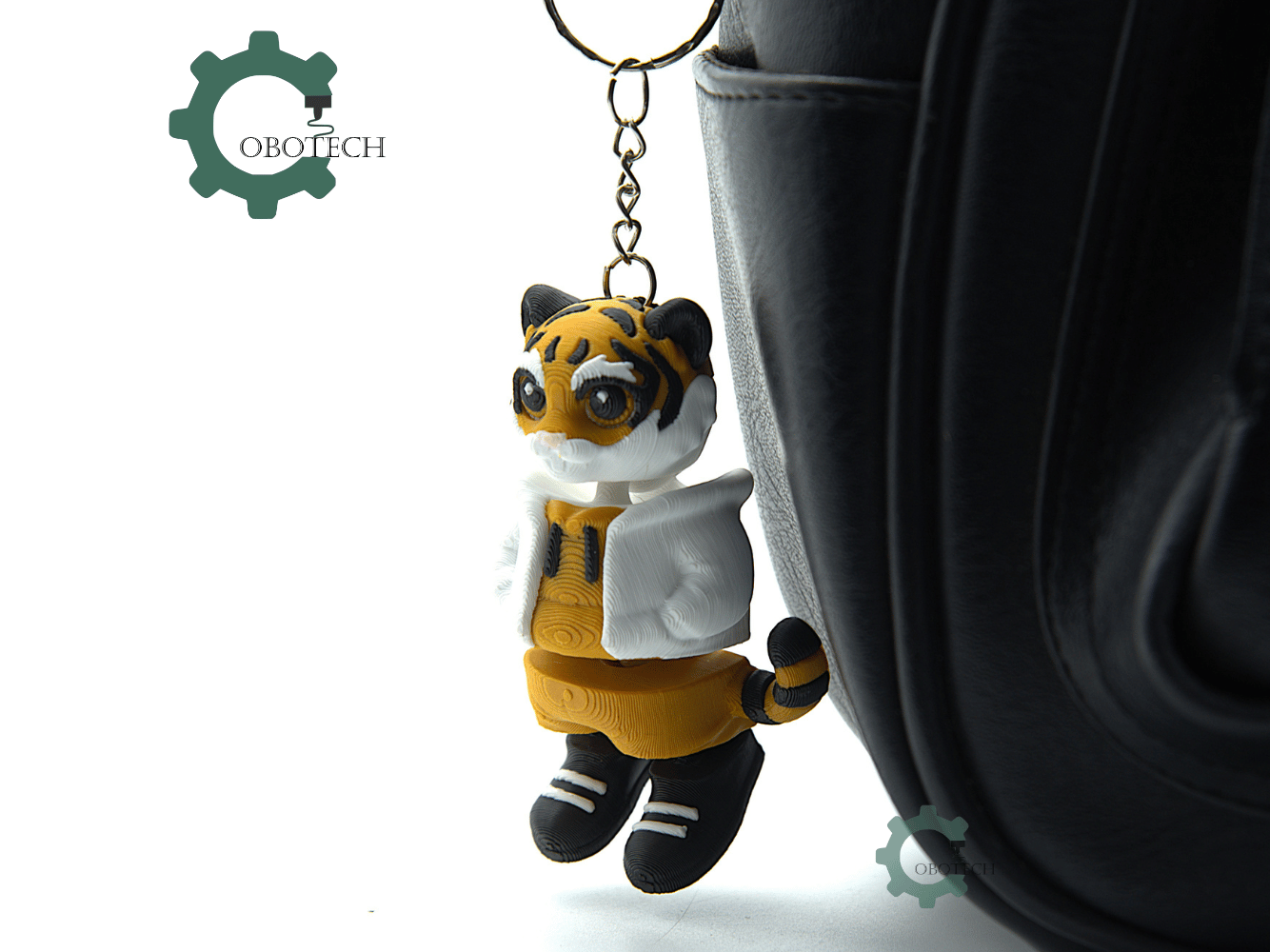 Cobotech-Urban Cozy Tiger Articulated Keychain_06.png