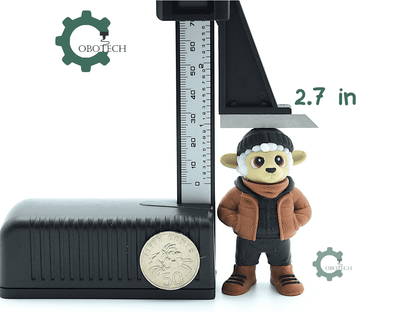 Cobotech-Winter Urban Sheep Articulated Keychain_03.png