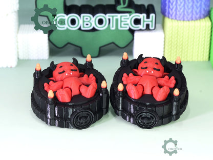 Cobotech-Cute Devil Altar Flexi Clicker Keychain_04.jpg