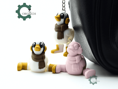 Cobotech-Cozy Duck Articulated Keychain_04.png