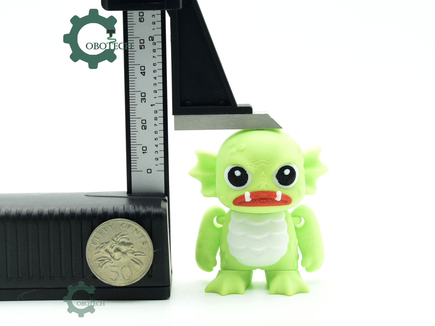 Cobotech-Lagoon Monster Articulated Keychain_02.jpg