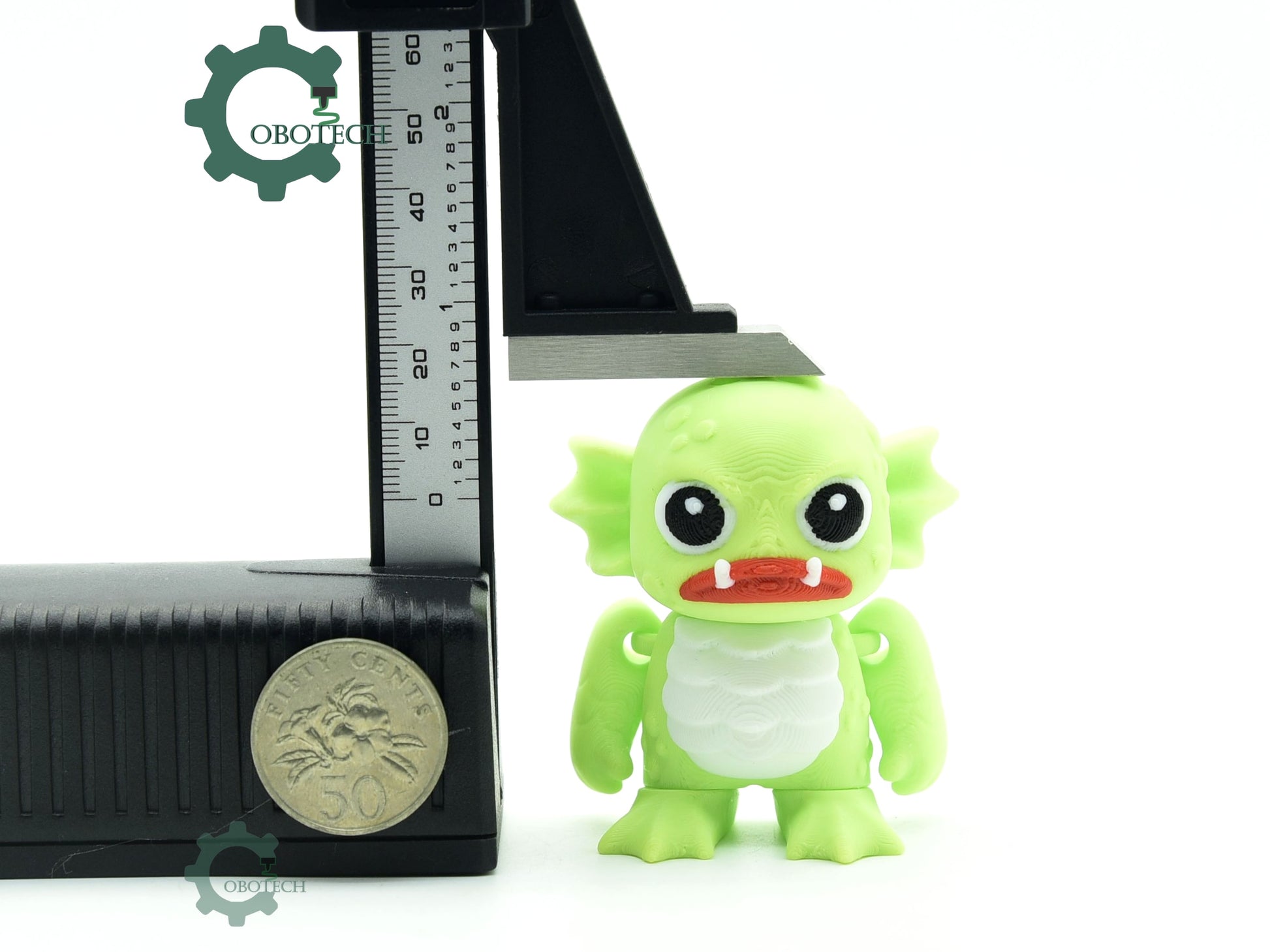 Cobotech-Lagoon Monster Articulated Keychain_02.jpg