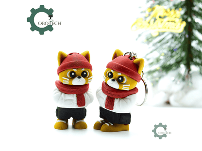Cobotech-Winter Cozy Cat Articulated Keychain_08.png