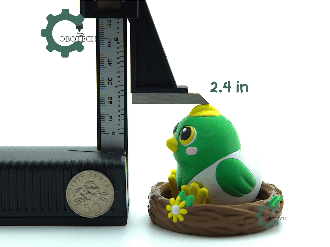 Cobotech-Birds in a Nest Articulated Keychain_03.png