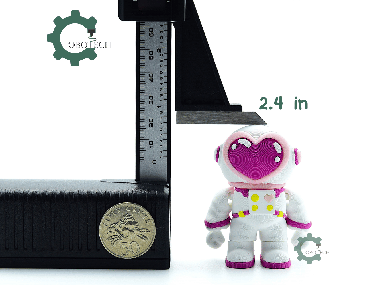 Cobotech-Valentine Love Astronaut Articulated Keychain_03.png