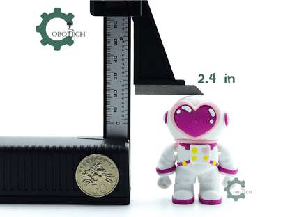 Cobotech-Valentine Love Astronaut Articulated Keychain_03.png