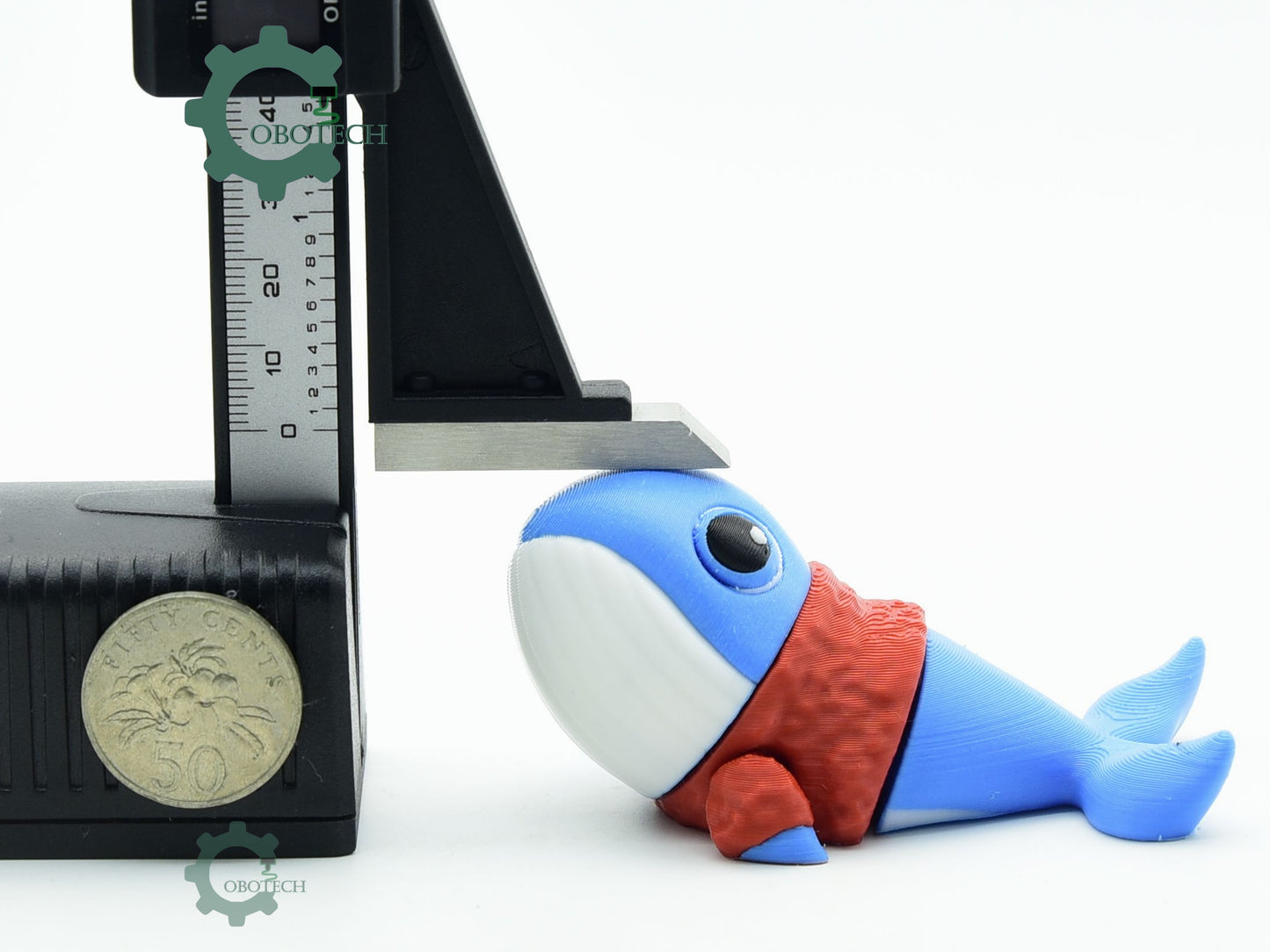 Cobotech-Cozy Sea Whale Articulated Keychain_02.jpg