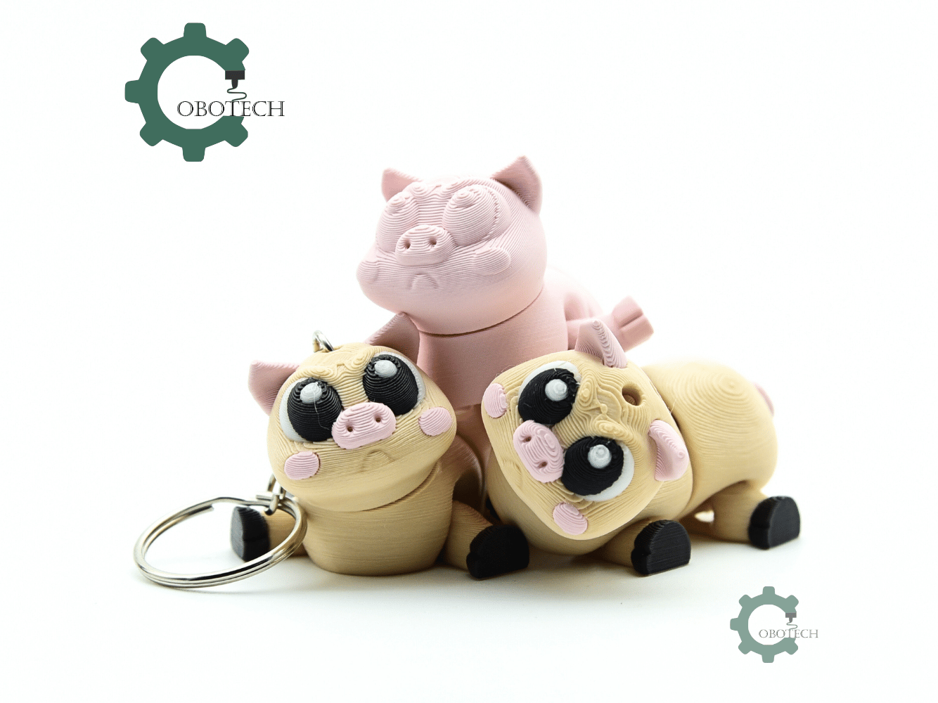 Cobotech-Grumpy Pig Articulated Keychain_07.png