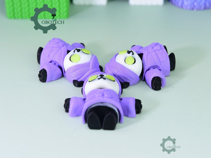 Cobotech-Spa Panda Articulated Keychain_04.jpg