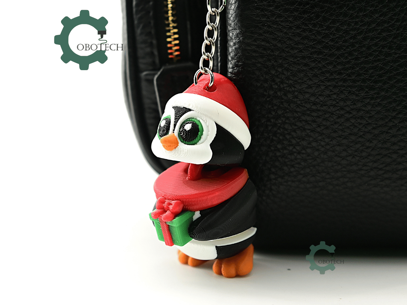 Cobotech-Christmas Penguin Articulated Keychain_06.png