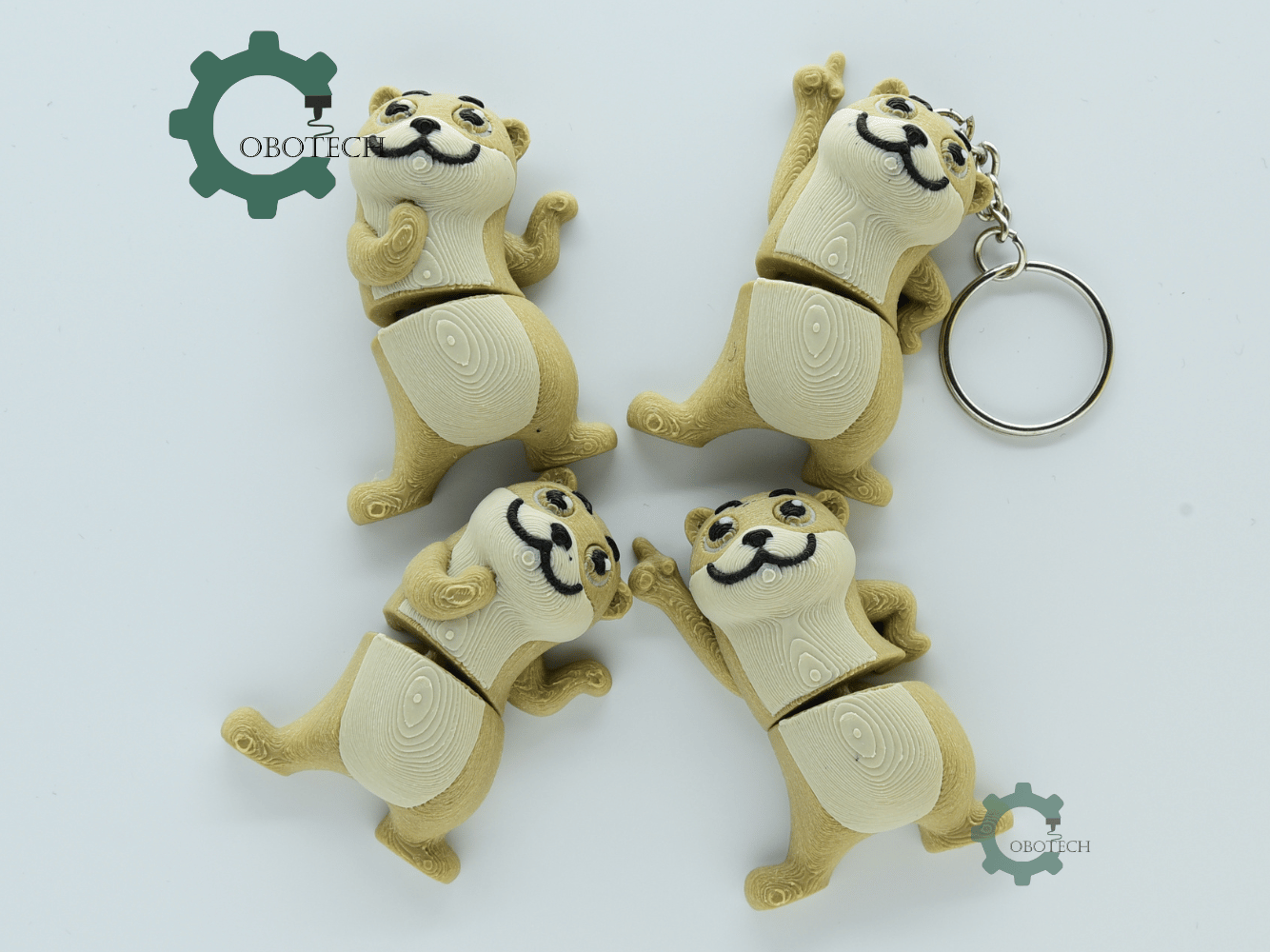 Cobotech-Dancing Otter Articulated Keychain_09.png