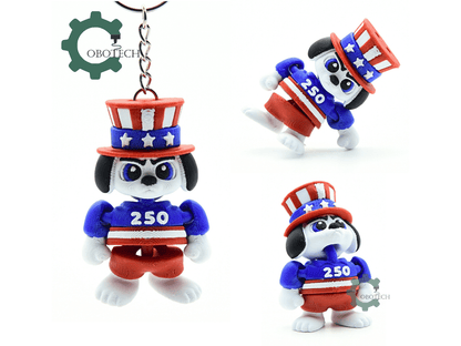 Cobotech-July 4th Patriotic Dog Articulated Keychain_02.png