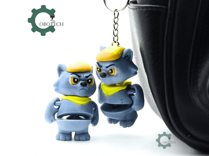 Cobotech-Grumpy Wolf Articulated Keychain_05.png