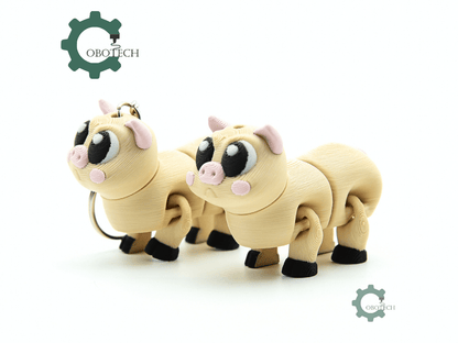 Cobotech-Grumpy Pig Articulated Keychain_09.png