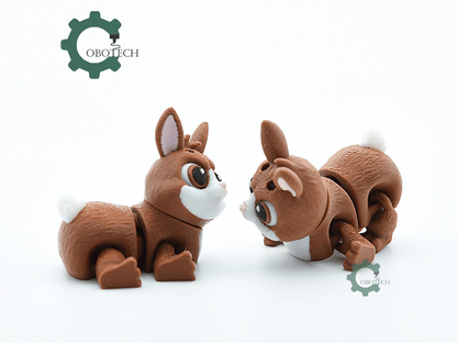 Cobotech-Grumpy Bunny Articulated Keychain_08.png