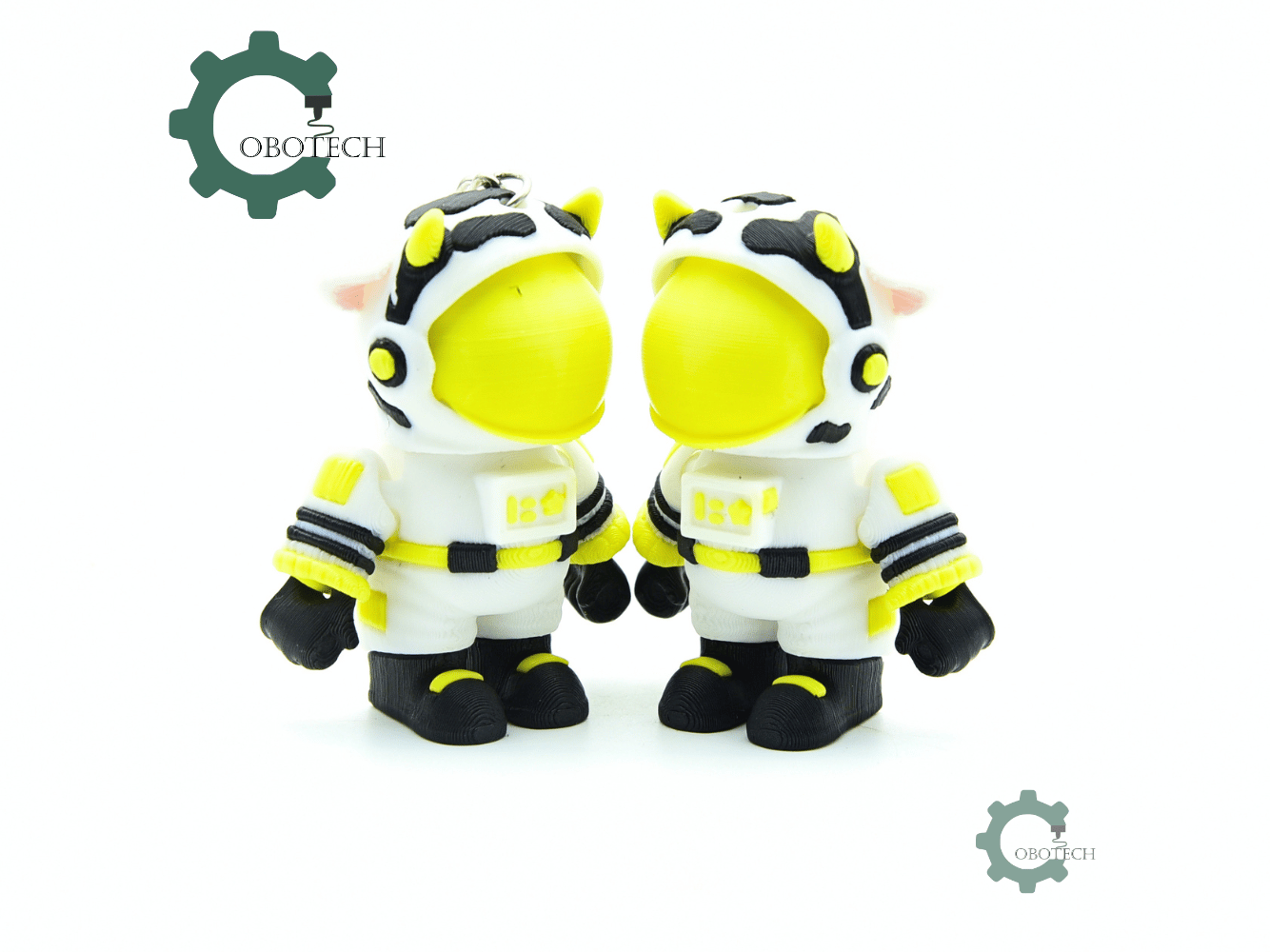 Cobotech-Astronaut Cow Articulated Keychain_09.png