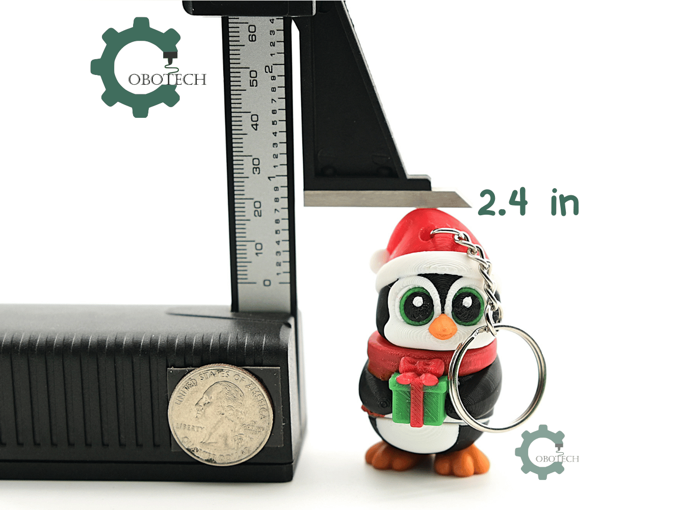 Cobotech-Christmas Penguin Articulated Keychain_03.png
